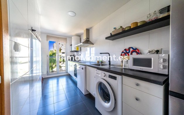 Resale - Apartment - Mijas - Riviera Del Sol