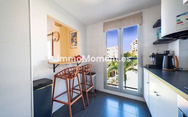 Resale - Apartment - Mijas - Riviera Del Sol