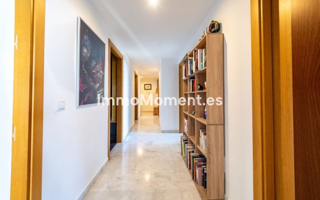 Resale - Apartment - Mijas - Riviera Del Sol