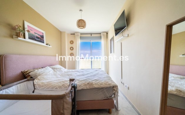 Resale - Apartment - Mijas - Riviera Del Sol
