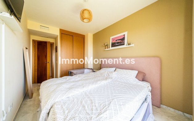 Resale - Apartment - Mijas - Riviera Del Sol