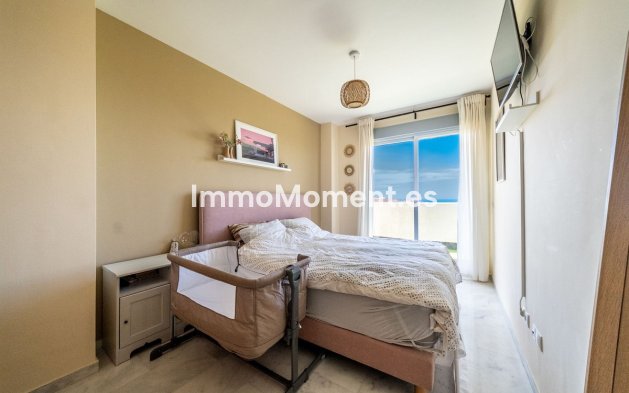 Resale - Apartment - Mijas - Riviera Del Sol