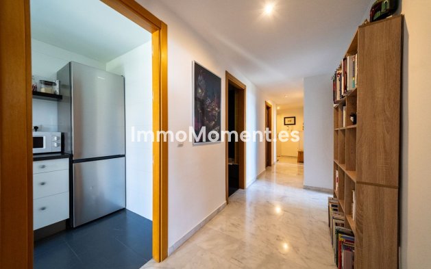 Resale - Apartment - Mijas - Riviera Del Sol