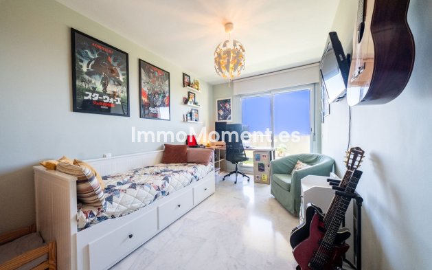 Resale - Apartment - Mijas - Riviera Del Sol