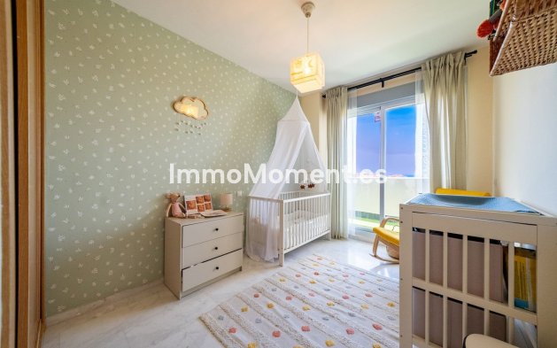 Resale - Apartment - Mijas - Riviera Del Sol