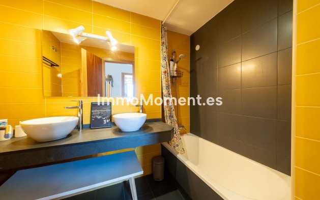 Resale - Apartment - Mijas - Riviera Del Sol