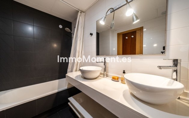 Resale - Apartment - Mijas - Riviera Del Sol