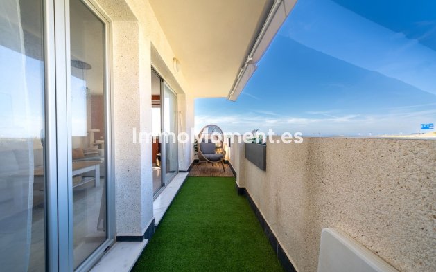 Resale - Apartment - Mijas - Riviera Del Sol