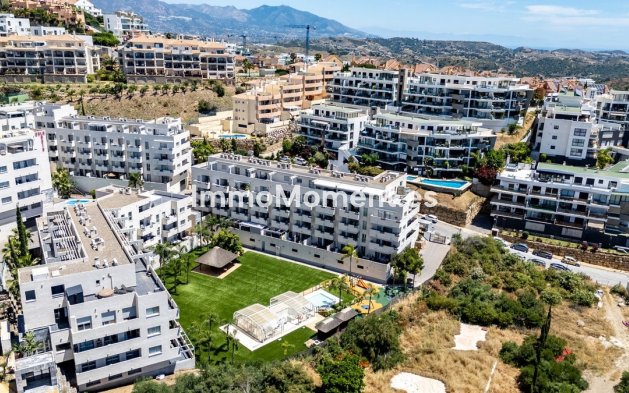 Resale - Apartment - Mijas - Riviera Del Sol
