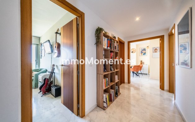 Resale - Apartment - Mijas - Riviera Del Sol