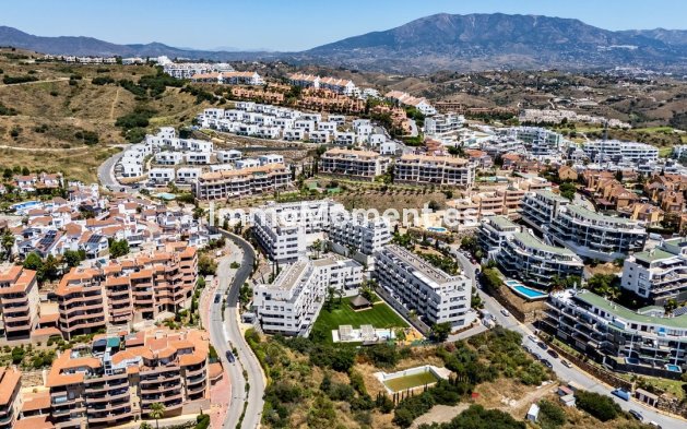 Resale - Apartment - Mijas - Riviera Del Sol
