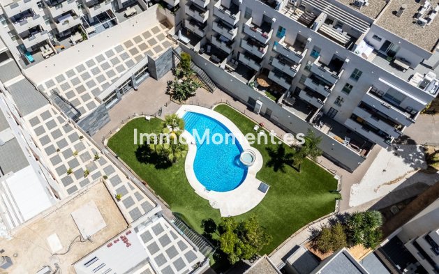Resale - Apartment - Mijas - Riviera Del Sol