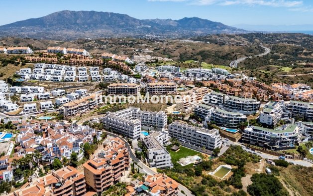 Resale - Apartment - Mijas - Riviera Del Sol