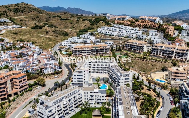Resale - Apartment - Mijas - Riviera Del Sol