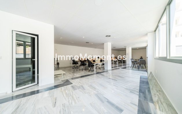 Resale - Apartment - Mijas - Riviera Del Sol