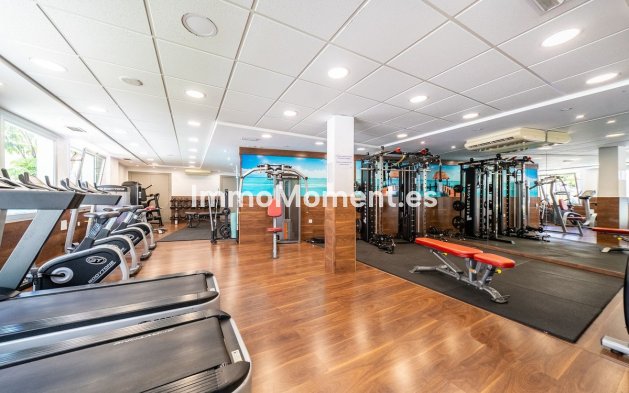 Resale - Apartment - Mijas - Riviera Del Sol