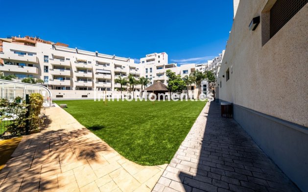 Resale - Apartment - Mijas - Riviera Del Sol