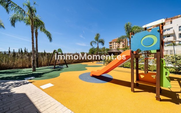 Resale - Apartment - Mijas - Riviera Del Sol
