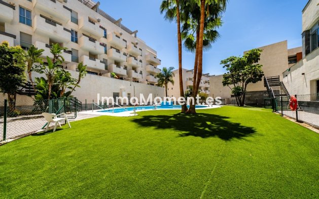 Resale - Apartment - Mijas - Riviera Del Sol