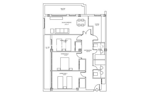 Resale - Apartment - Mijas - Riviera Del Sol