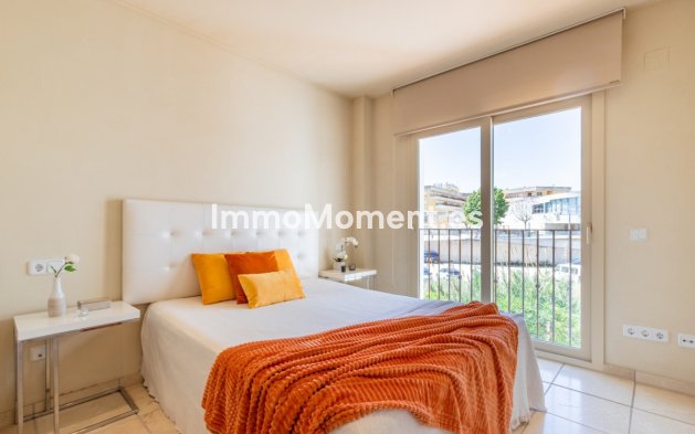 Resale - Apartment - Teulada - Moraira