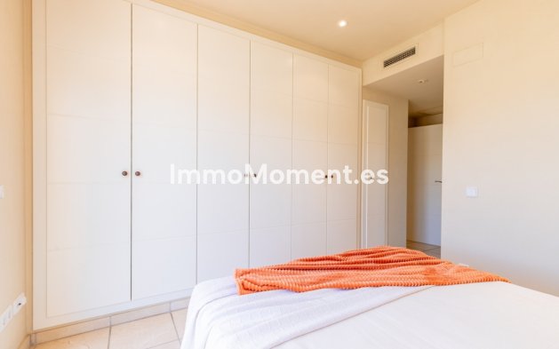 Resale - Apartment - Teulada - Moraira