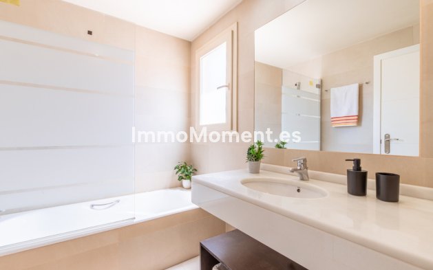 Resale - Apartment - Teulada - Moraira