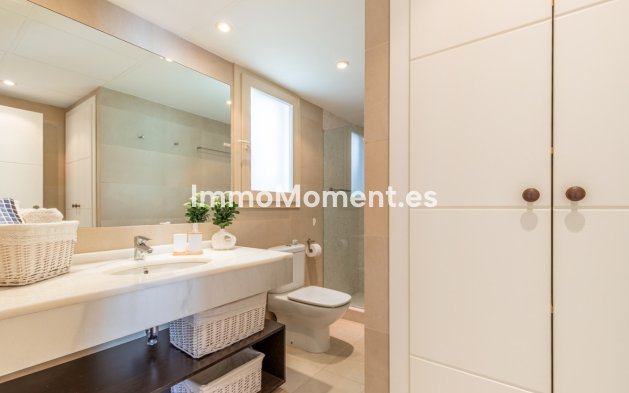 Resale - Apartment - Teulada - Moraira