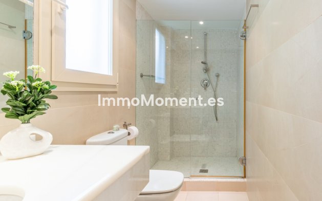 Resale - Apartment - Teulada - Moraira