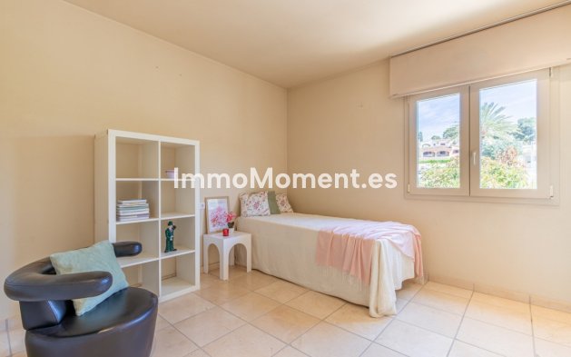 Resale - Apartment - Teulada - Moraira