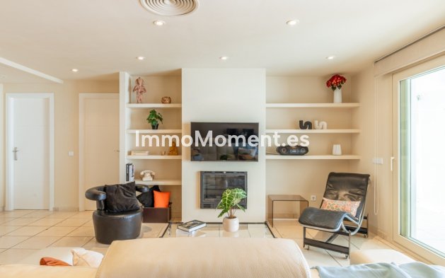 Resale - Apartment - Teulada - Moraira