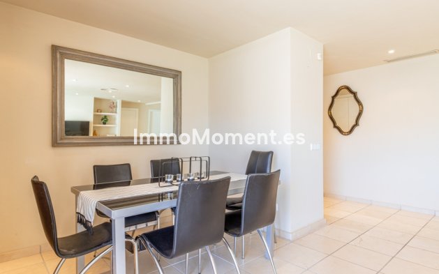Resale - Apartment - Teulada - Moraira