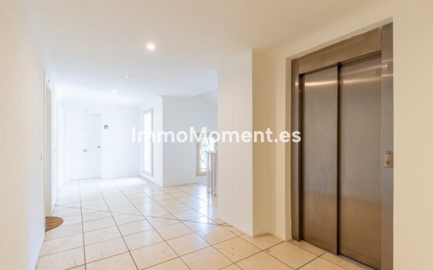 Resale - Apartment - Teulada - Moraira