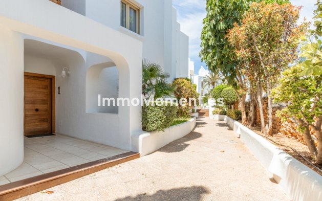 Resale - Apartment - Teulada - Moraira