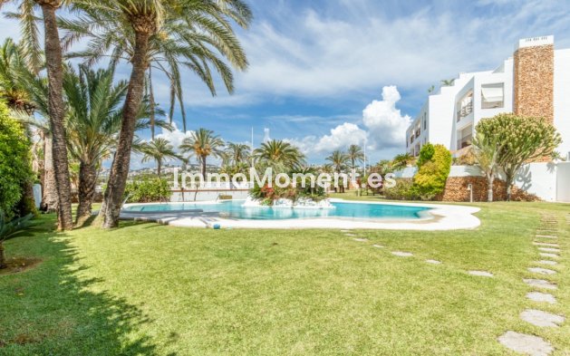 Resale - Apartment - Teulada - Moraira