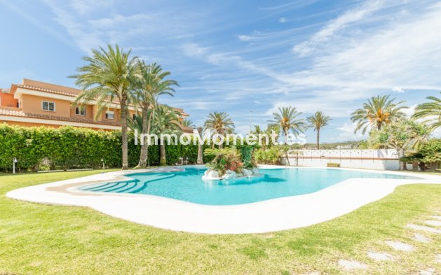 Resale - Apartment - Teulada - Moraira