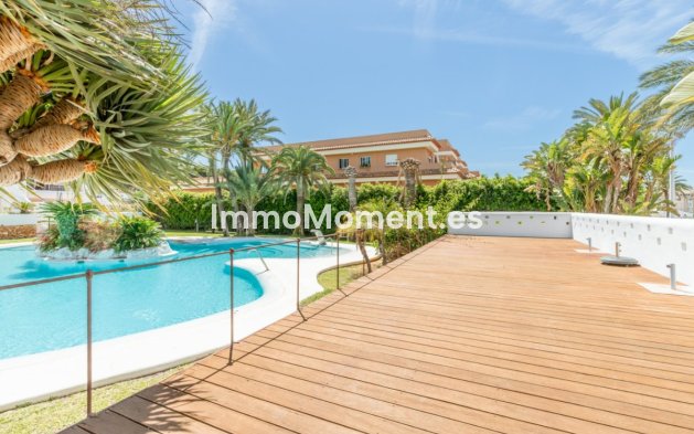 Resale - Apartment - Teulada - Moraira