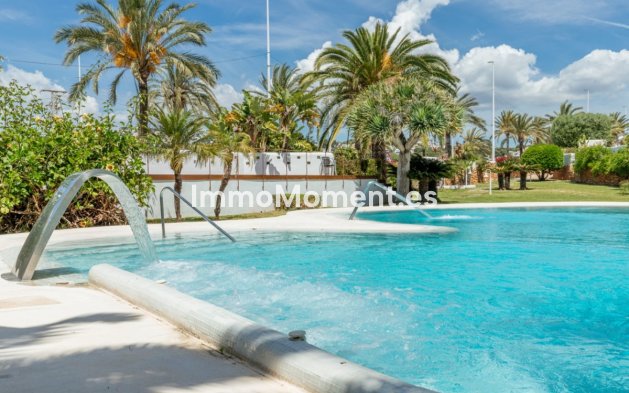 Resale - Apartment - Teulada - Moraira