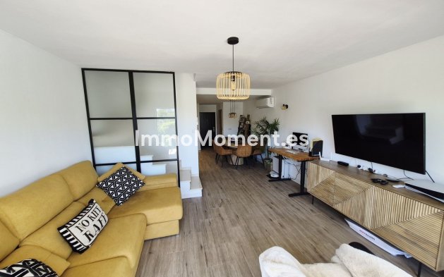 Resale - Townhouse - Mijas - Calahonda