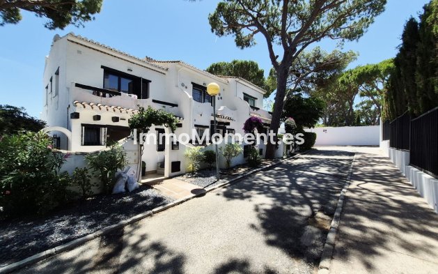 Resale - Townhouse - Mijas - Calahonda