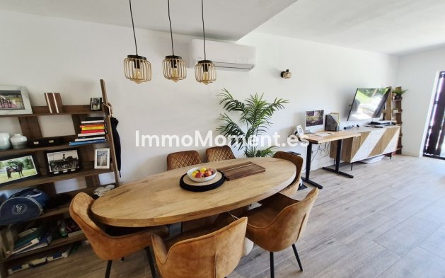 Resale - Townhouse - Mijas - Calahonda