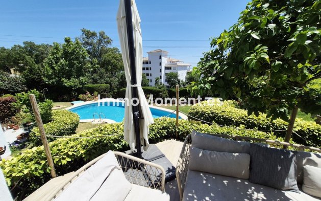 Resale - Townhouse - Mijas - Calahonda