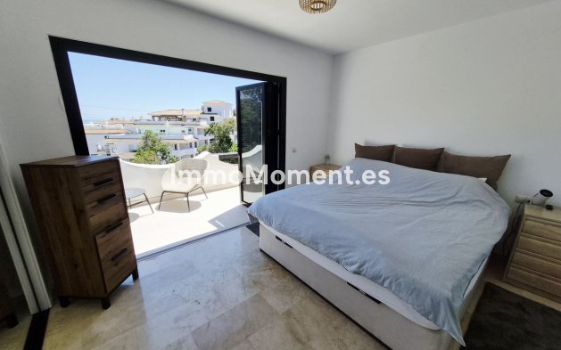 Resale - Townhouse - Mijas - Calahonda