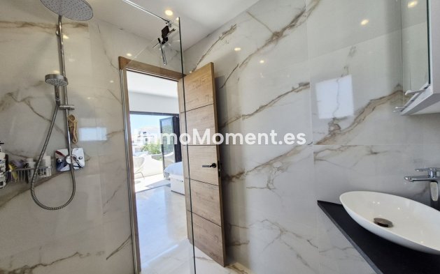 Resale - Townhouse - Mijas - Calahonda