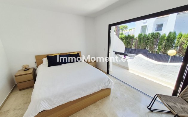 Resale - Townhouse - Mijas - Calahonda