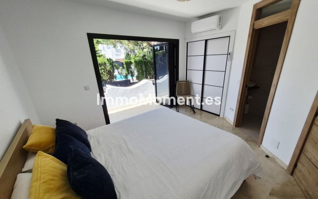 Resale - Townhouse - Mijas - Calahonda