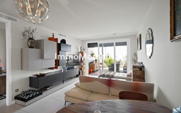 Revente - Appartement - Benalmadena - Benalmadena Centro