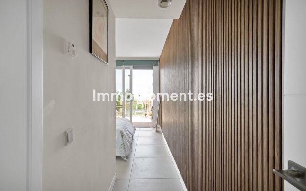 Revente - Appartement - Benalmadena - Benalmadena Centro