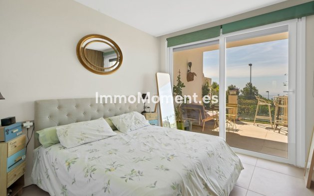 Revente - Appartement - Benalmadena - Benalmadena Centro
