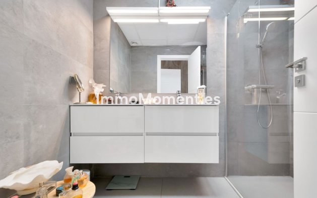 Revente - Appartement - Benalmadena - Benalmadena Centro
